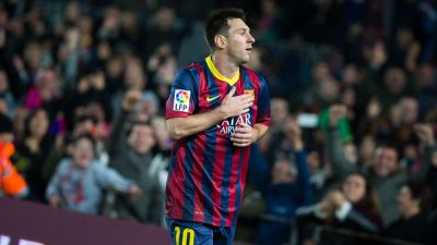 PSJ 250 milyon təklif edir, Messi “Barsa”dan gedir